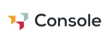 console