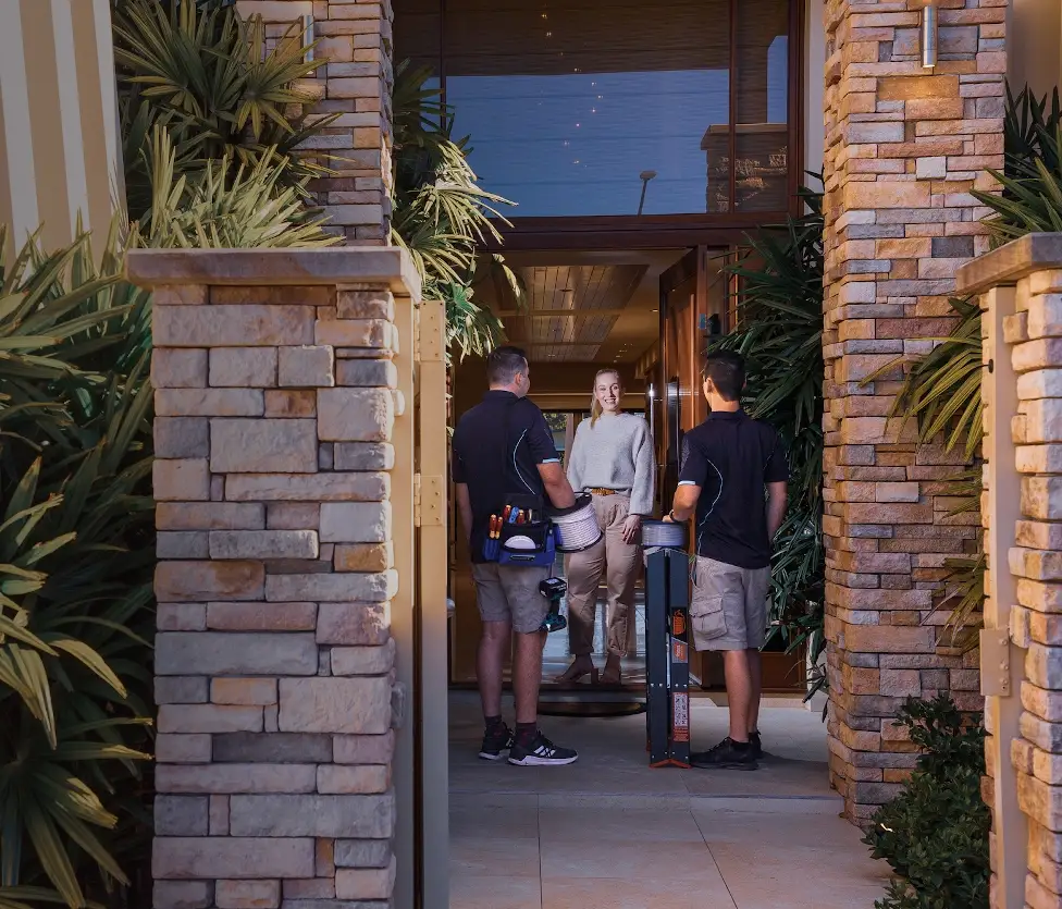 About Property Compliance