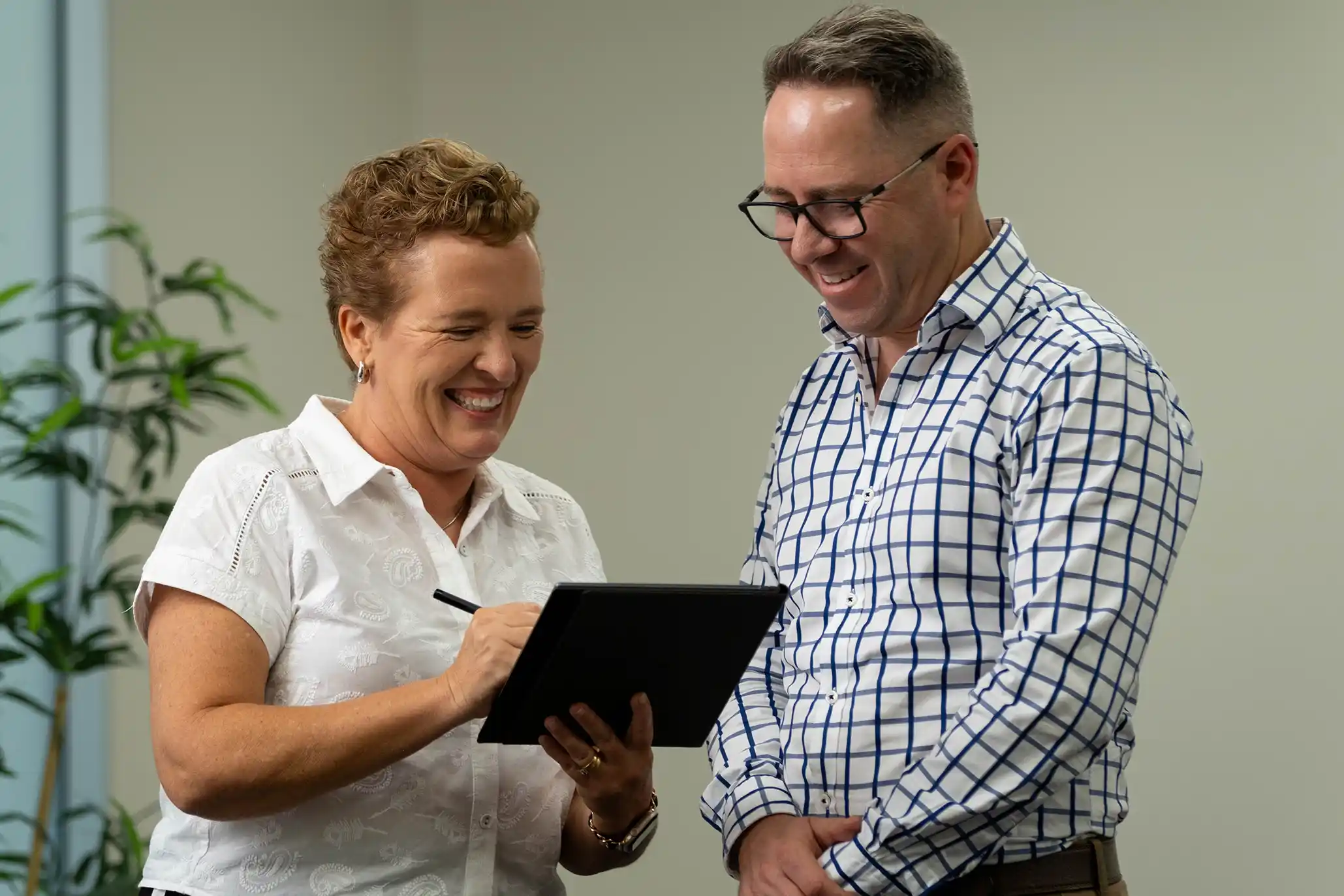 PCA Property Compliance Mobile 03