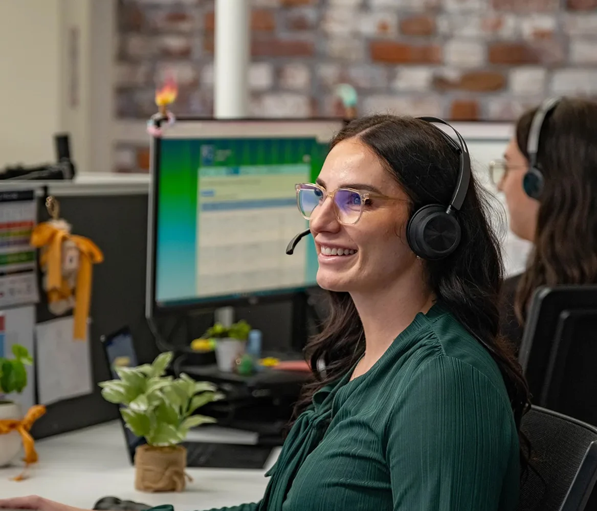 PCA Property Managers 12v